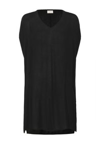 KADAISY COVER-UP - Strand accessories - black deep
