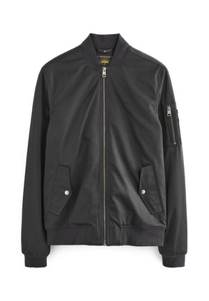 Bomber Jacket - black