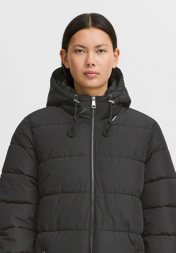 IHZELANA - Winter coat3