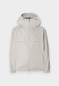 Windbreaker - grey dawn