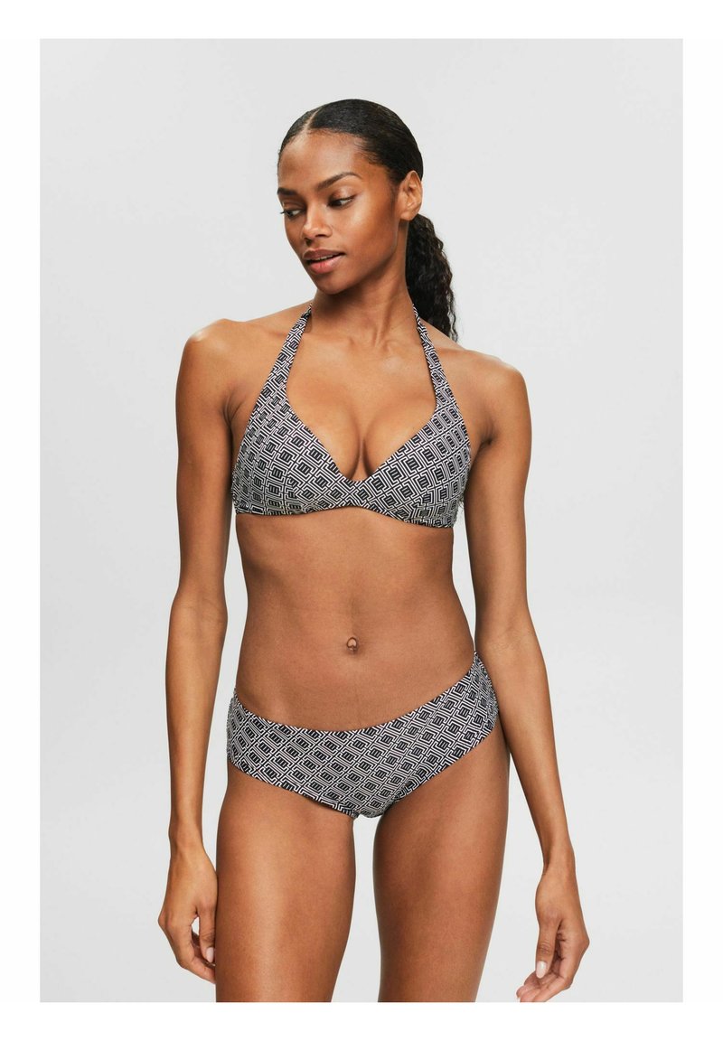 Esprit BikiniTop black/schwarz Zalando.de