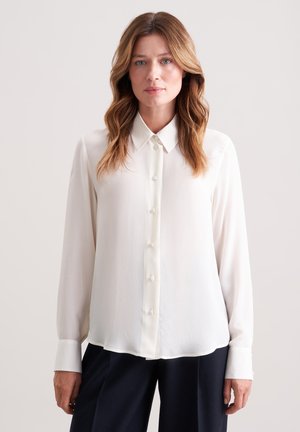 Camicia - white