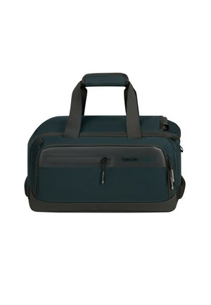 BIZ2GO DUFFLE - Weekend bag - deep blue