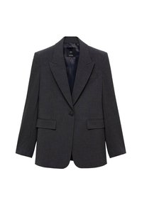Blazer - dark navy