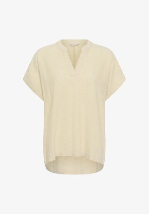 Bon'A Parte, BPHELLA - Pluus - nature linen color