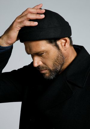 JP1880 Gorro - dark blue