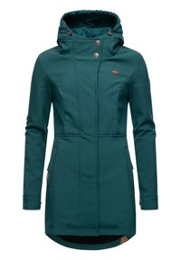 Unselected, dark green