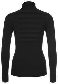 Morgan MENTOS - Pullover - noir