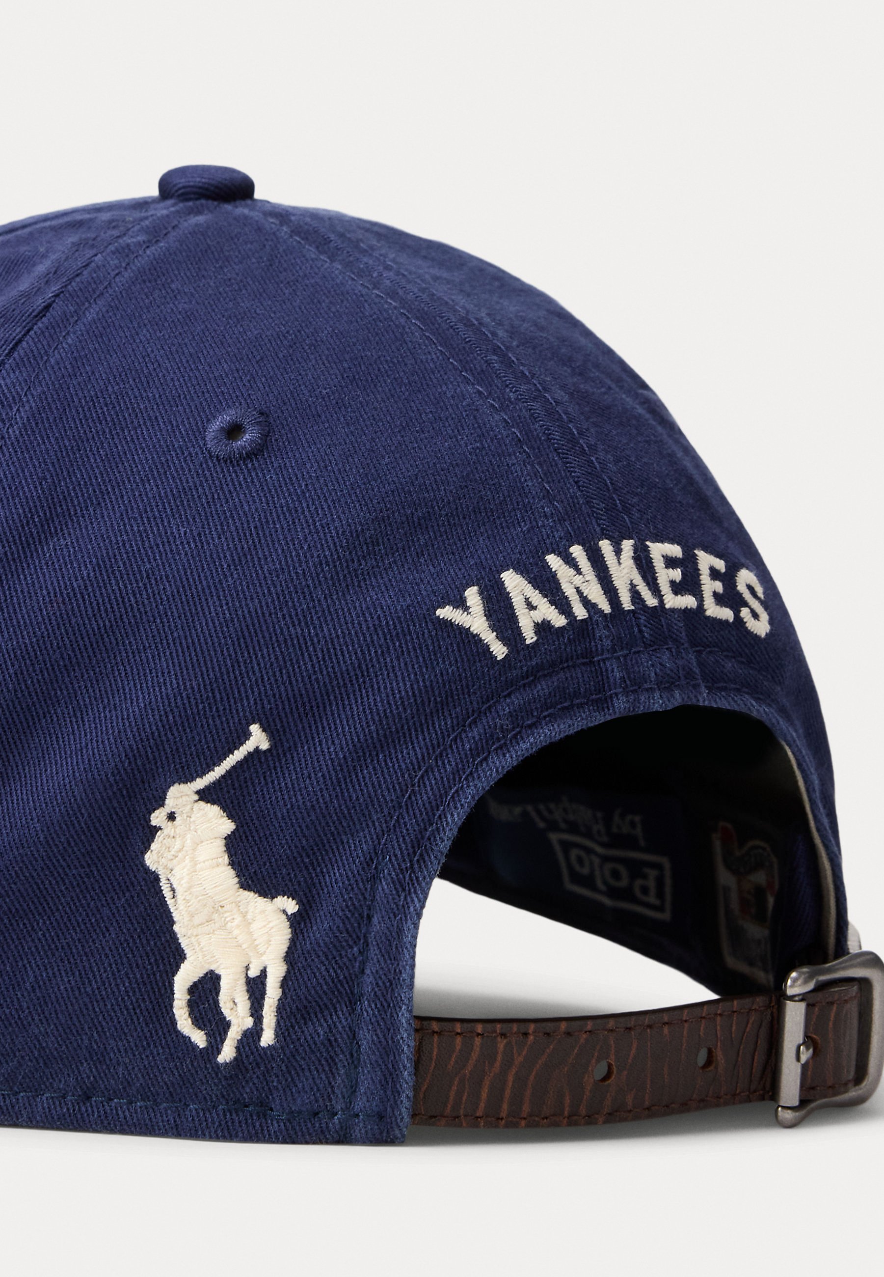 Polo Ralph Lauren POLO RALPH LAUREN YANKEES TWILL CAP - Cap