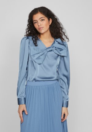 VILA VIBOWNA  - Blouse - english manor