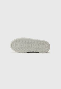 Kennel + Schmenger ZAP - Baskets basses - nebbia/grey