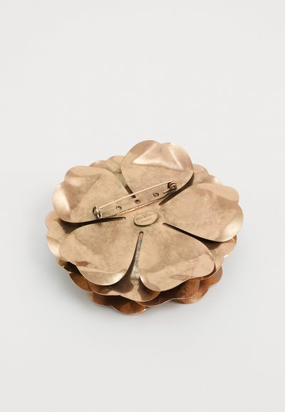 WEEKEND MaxMara CIVADA - Rintakoru - bronzo