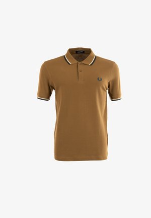 Fred Perry, Polo - marron