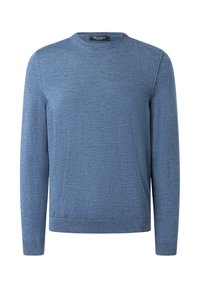 Unausgewählt, nimes blue