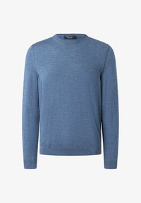 Non selezionato, nimes blue