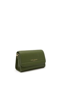 Isabel Bernard Sac bandoulière - grün