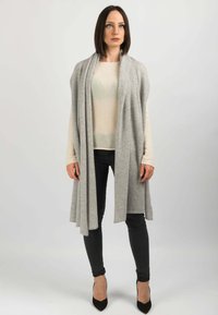 Sjaal - grigio