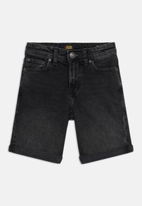Nepasirinkta, black denim