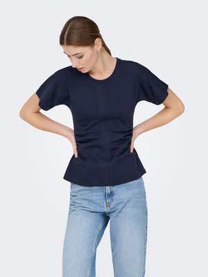 ONLY ONLMARIE granatowy