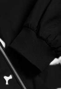 Marks & Spencer Chaquetas bomber - black