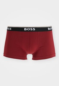 BOSS TRUNK POWER 3 PACK - Boxers - patterned