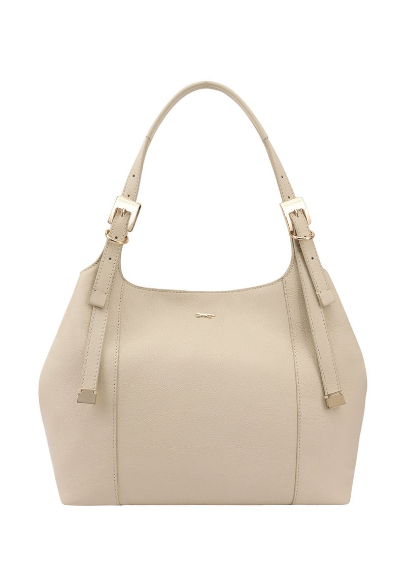 Paul Costelloe TALLINN - Sac à main - beige
