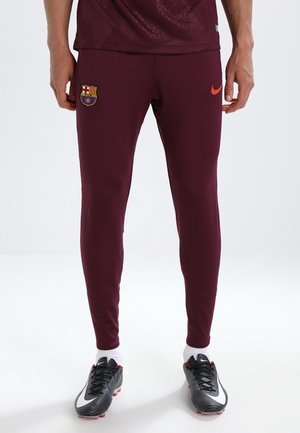 Equipación de clubes - bordeaux