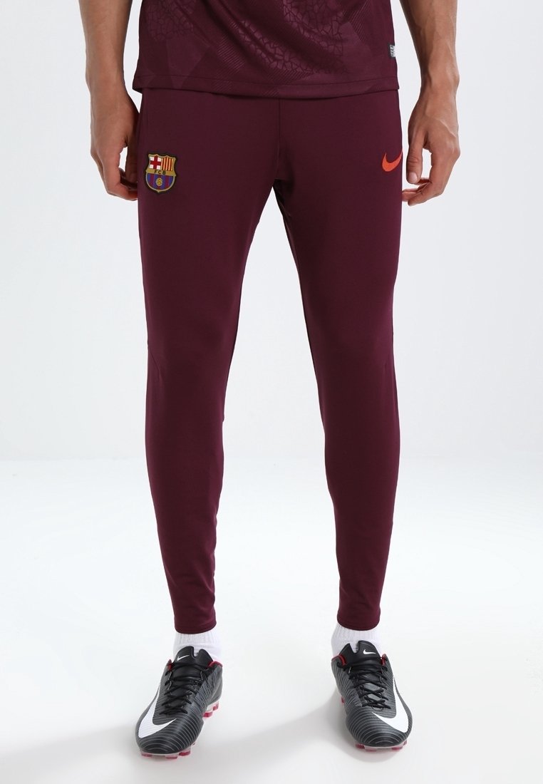 Nike Performance Vereinsmannschaften - bordeaux