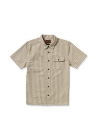 TRADE STONE - Hemd - light khaki