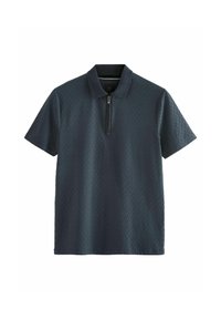 Unselected, dark charcoal grey