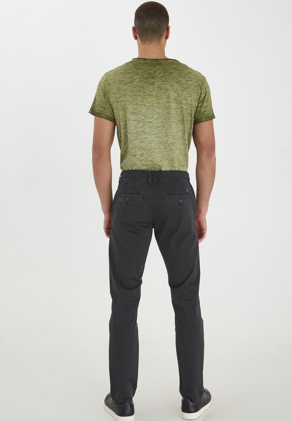 BHBRIXIUS REGULARFIT - Chinos3
