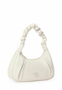 Miriade ESSENTIA - Borsa a mano - bianco