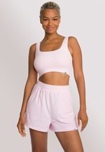 Zalando heren broeken - Driekwart broek kopen? | Korting tot 50