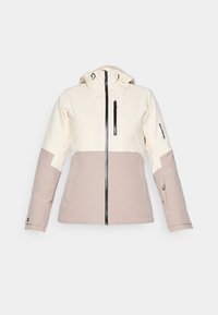 HIGHLAND JACKET - Slidinėjimo striukė - whisper white/etherea