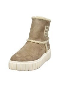 TT.BAGATT Snowboot/Winterstiefel - beige