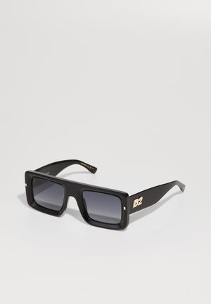 Dsquared2 Lunettes de soleil - black