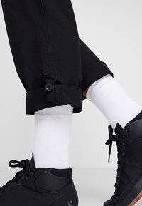 The North Face Friluftsbyxor - black