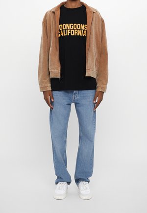 Noon Goons, T-shirt con stampa - black