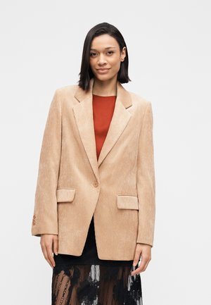 GLENDALE - Blazer - orange