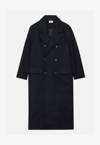 Seleccionado, black