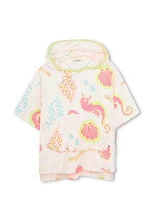 KAPUZE - Accessoire de plage - craie