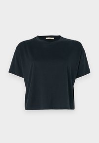 TOO - Basic T-shirt - moonless