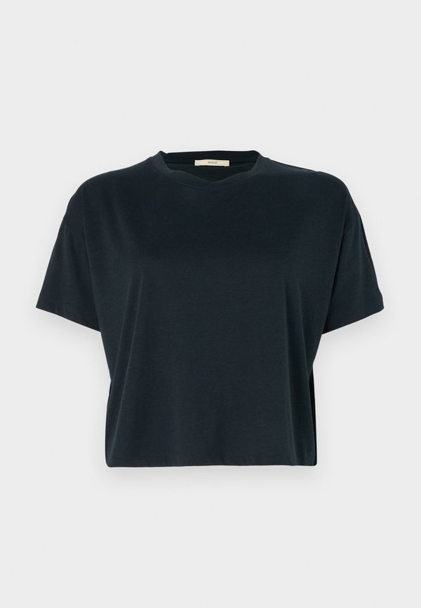 TOO - Basic T-shirt - moonless4