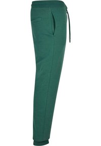 Starter ESSENTIAL  - Pantalones deportivos - darkfreshgreen