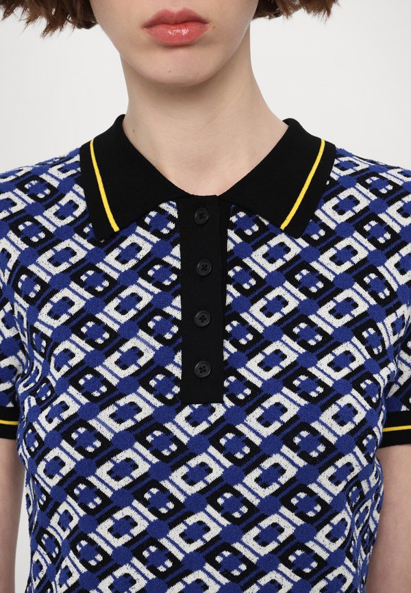 SERENA  - Polo shirt2