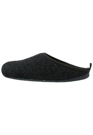 Camper WABI - Pantuflas - dark gray