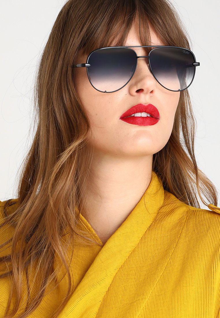 High Key Quay Occhiali QUAY AUSTRALIA HIGH KEY MINI