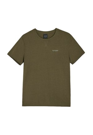 - T-shirt basic