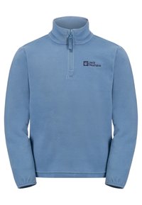 Unausgewählt, blue