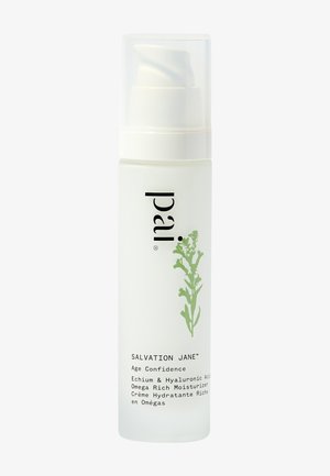 SALVATION JANE™
 OMEGA RICH MOISTURIZER - Dagcrème - -